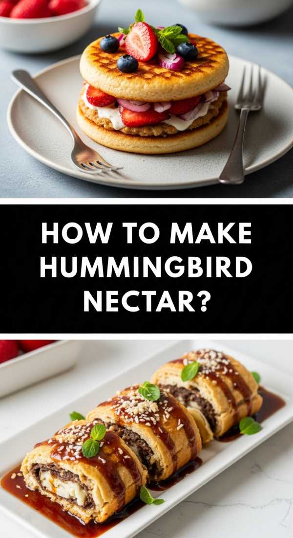 How To Make Hummingbird Nectar 6a0058e157d7b