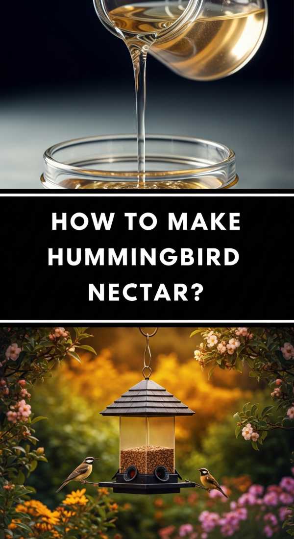 How To Make Hummingbird Nectar 6a044003c492c