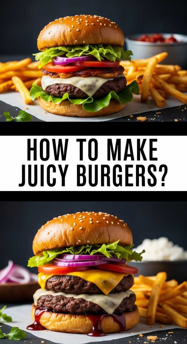 How To Make Juicy Burgers 69f44d142a18e
