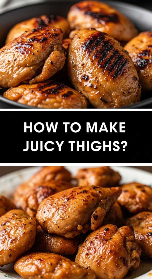 From Pantry to Party: The Ultimate Viral Simple Food Board Guide How To Make Juicy Thighs 6a14903e21a6e
