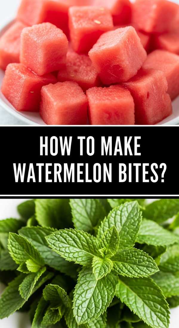 How To Make Juicy Watermelon Bites 6a001e8145150