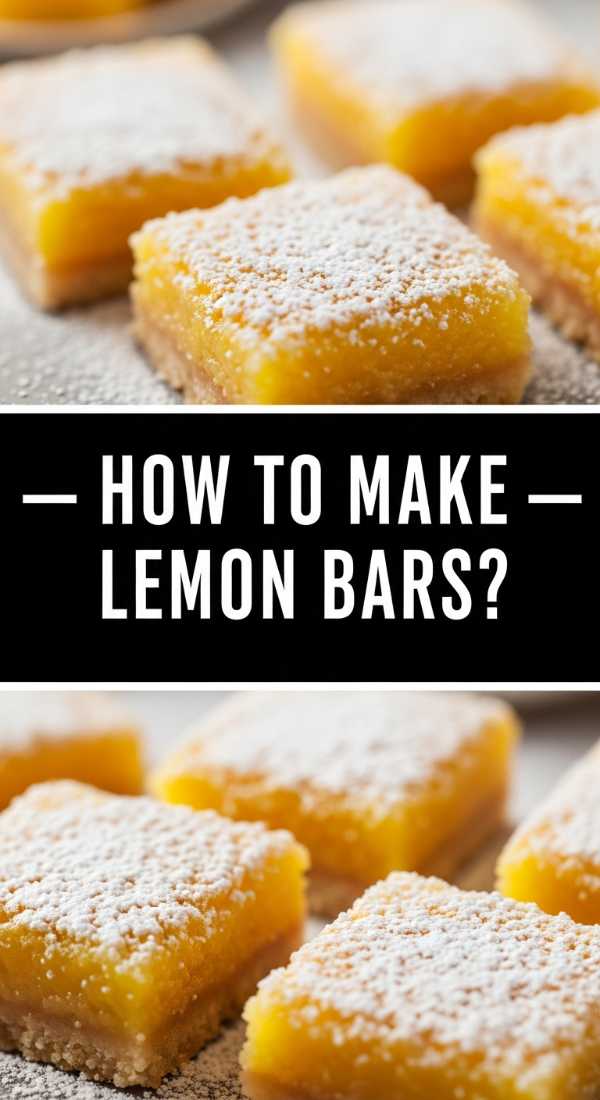 How To Make Lemon Bars 69f716d937c24