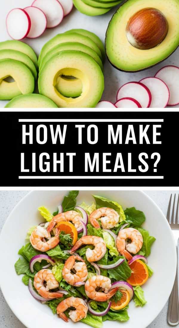 How To Make Light Meals 6a044493b8036