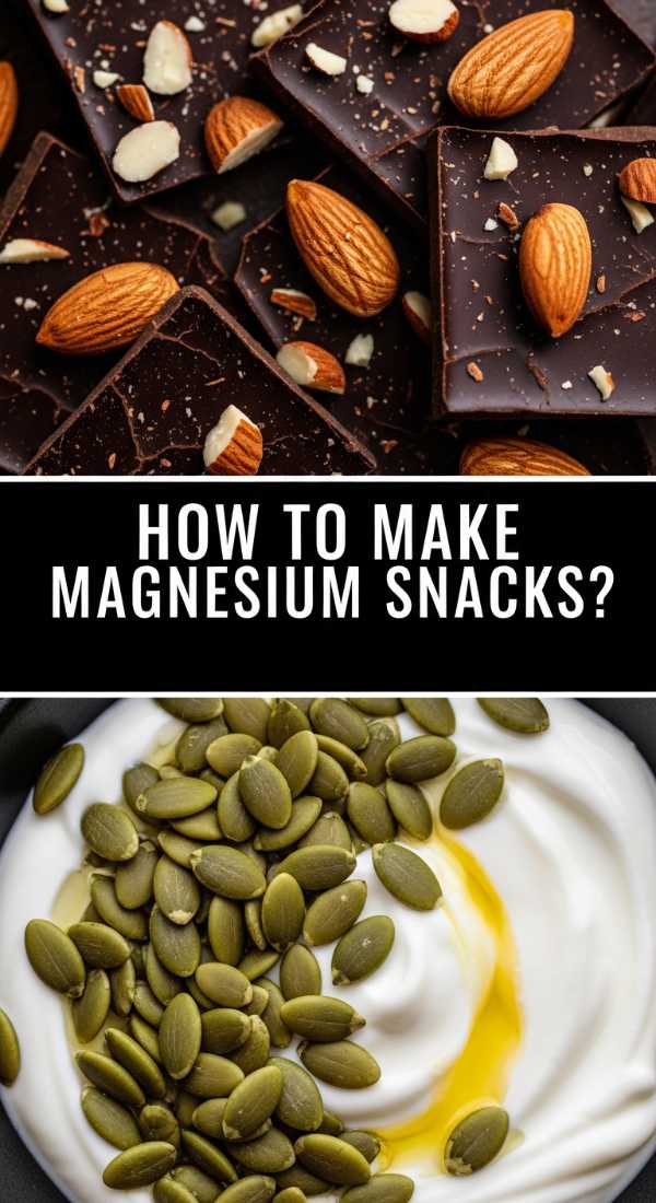 From Basic to Viral: How to Build the Perfect Simple Food Board How To Make Magnesium Snacks 6a001e796145c