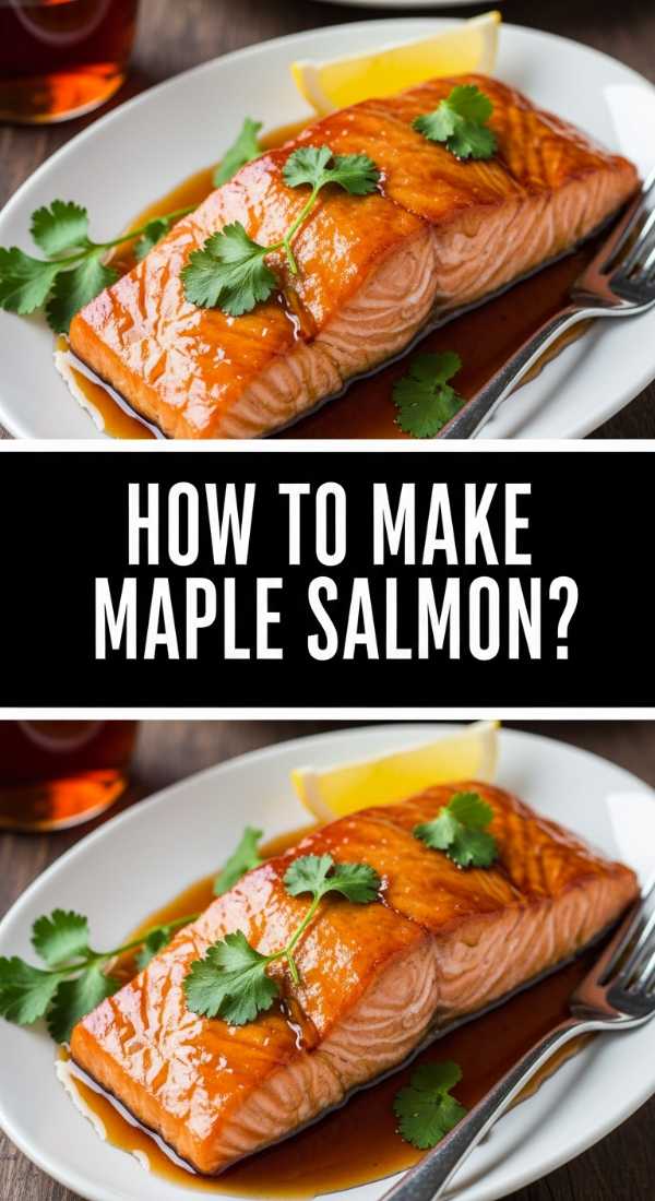 How To Make Maple Salmon 6a149031d05a5