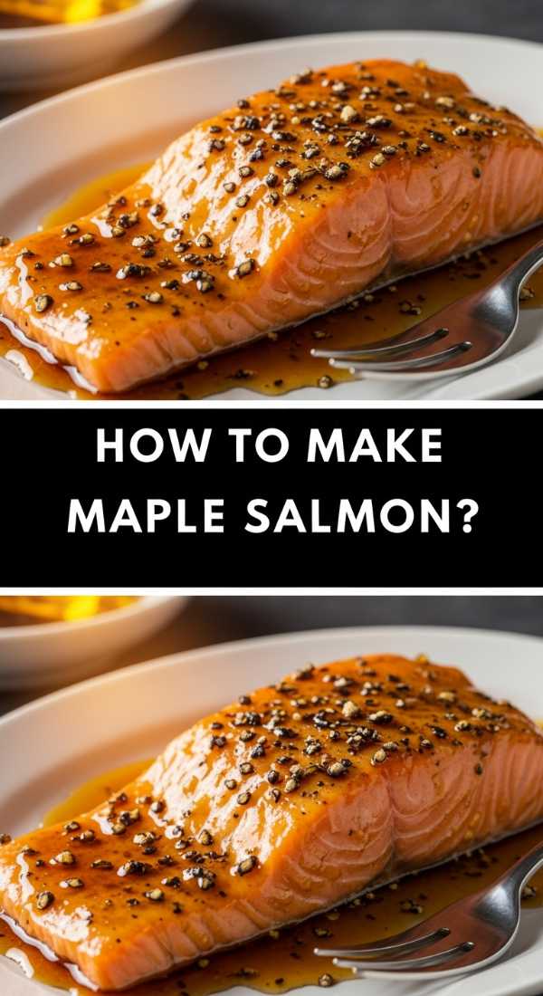 Why This One Simple Food Board Trend is Taking Over Social Media How To Make Maple Salmon 6a1491565bcfa