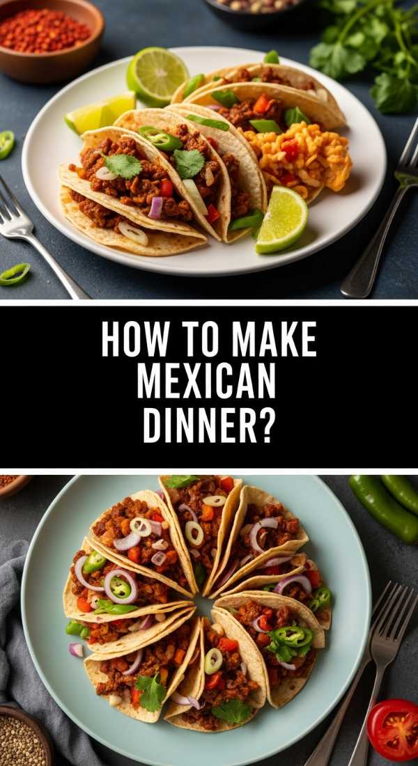 How To Make Mexican Dinner 6a01f1976aae3