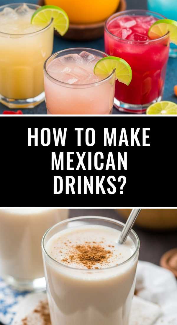 Why This Simple Food Board is Taking Over My Feed (and My Kitchen) How To Make Mexican Drinks 6a14904613a1c