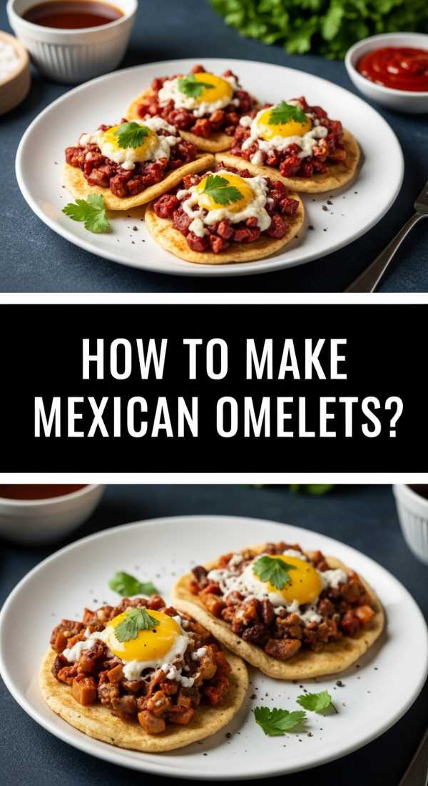 5-Minute Viral Food Board: The Easiest Way to Feed a Crowd How To Make Mexican Omelets 6a14914c9879c