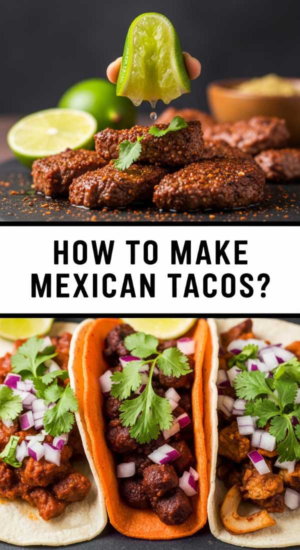 How To Make Mexican Tacos 6a044491f06bd