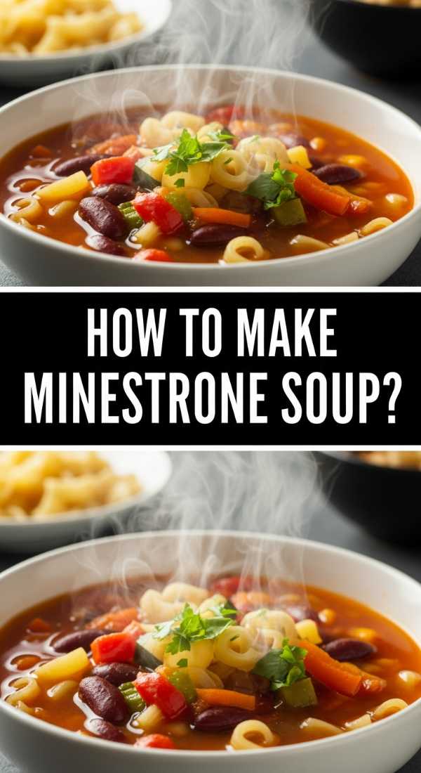 How To Make Minestrone Soup 6a01f18d072d3