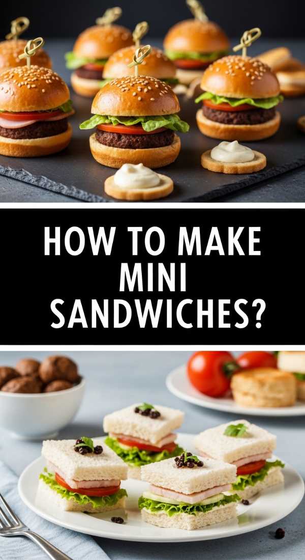 How To Make Mini Sandwiches 6a044ae52ac06