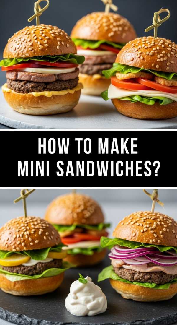 How To Make Mini Sandwiches 6a04501228d58