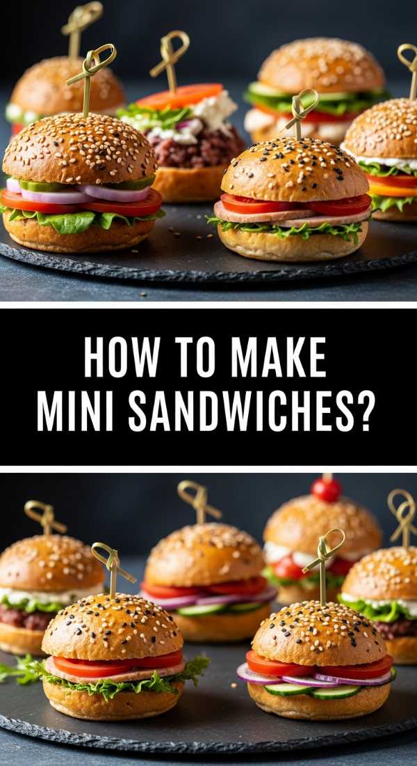 How To Make Mini Sandwiches 6a045b39c4900