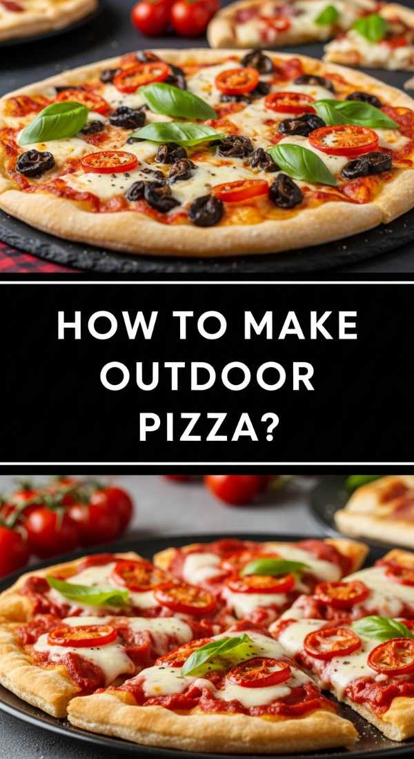How To Make Outdoor Pizza 6a044073e410c