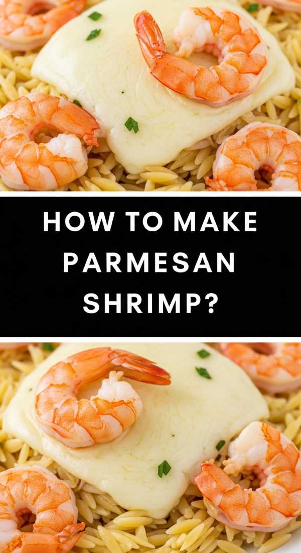 How To Make Parmesan Shrimp 69fe132beab8a