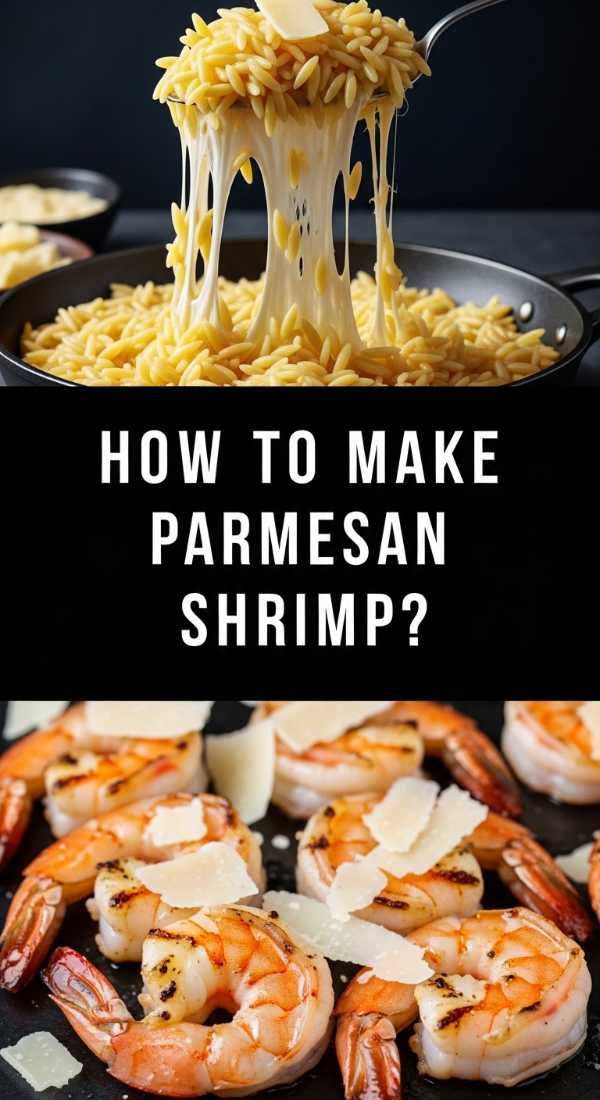 How To Make Parmesan Shrimp 69fe17a3d3f1b