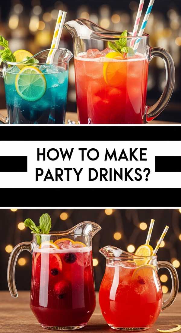 Why This Simple Food Board is Taking Over My Feed (and My Kitchen) How To Make Party Drinks 6a149046a7400