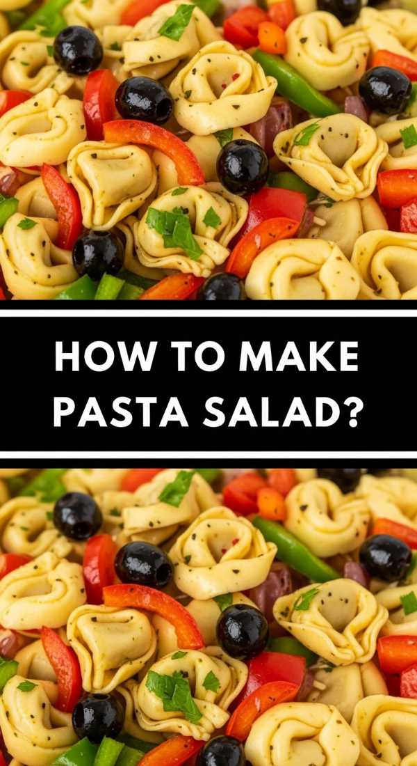 How To Make Pasta Salad 6a0058df37a5a
