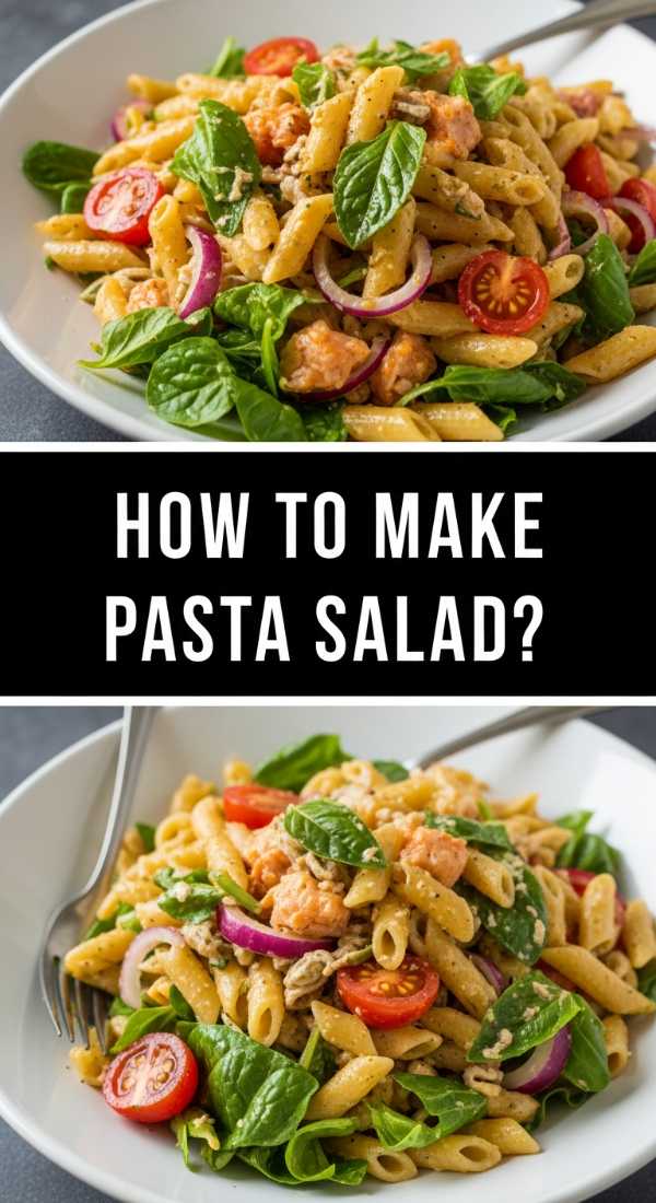 How To Make Pasta Salad 6a0444974bc73