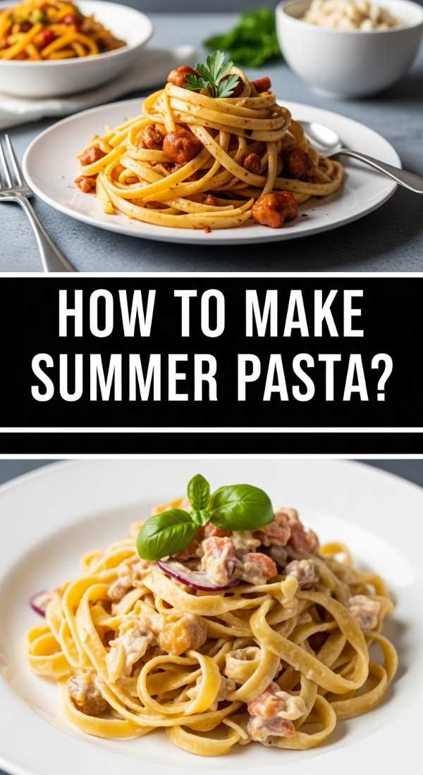 How To Make Pasta Salad 6a044ad31fa8d
