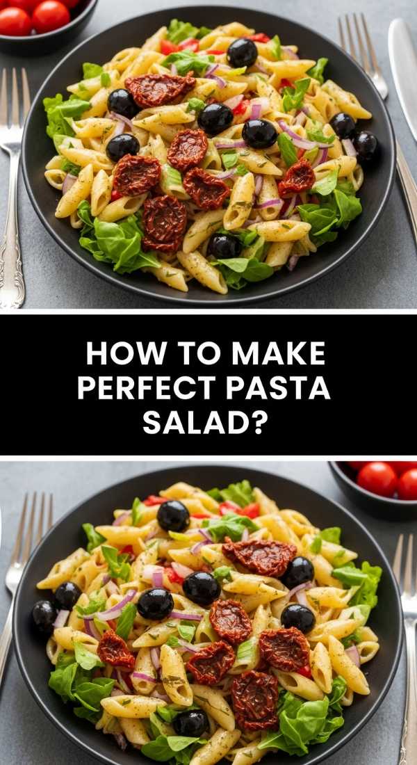 Why Everyone is Obsessed With These Simple 5-Minute Food Boards How To Make Perfect Pasta Salad 6a0440061cd2c