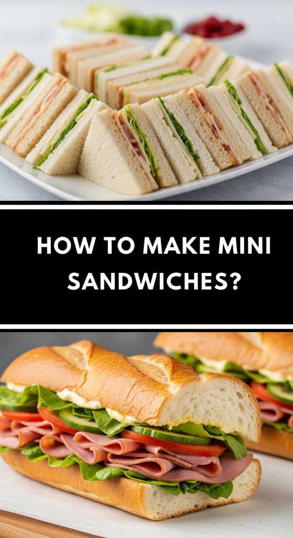 How To Make Picnic Sandwiches 6a0447b43a94b