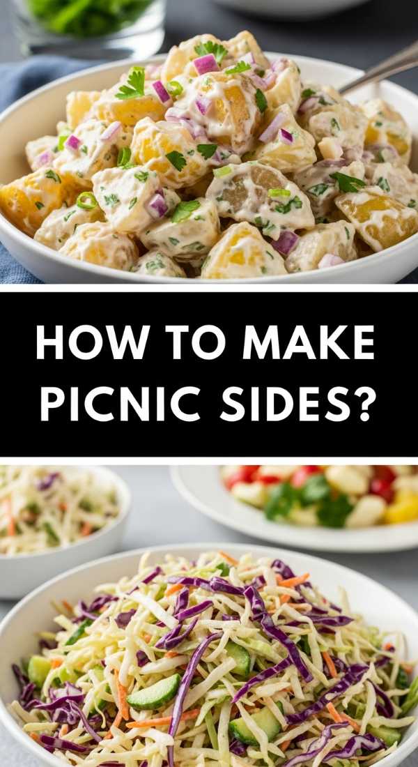 Why Everyone is Obsessed With This 3-Ingredient Food Board How To Make Picnic Sides 6a0447bc20a9b