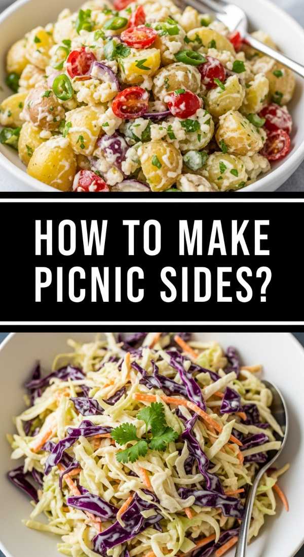 How To Make Picnic Sides 6a044deca13d9