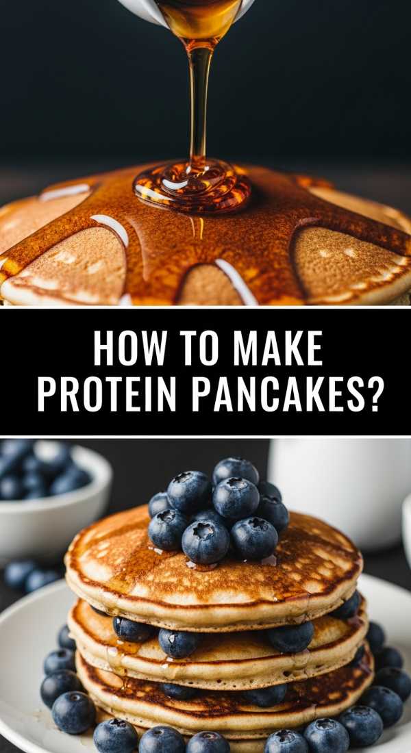 How To Make Protein Pancakes 6a001e866ab7e