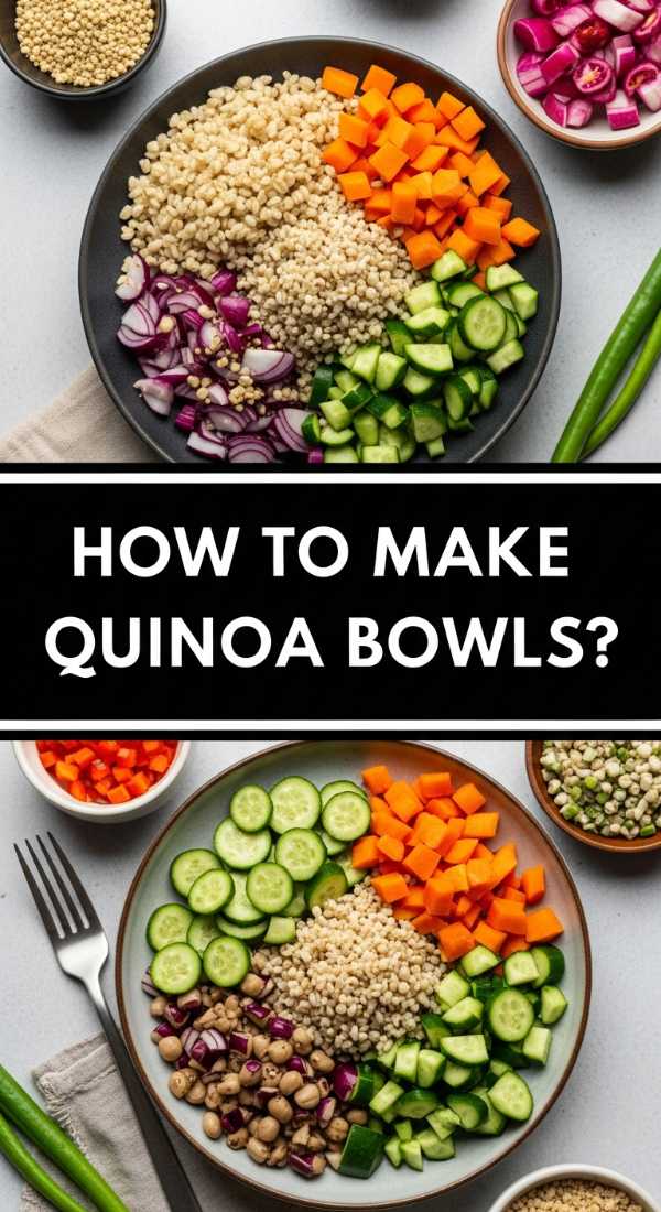 How To Make Quinoa Bowls 6a044088e1038