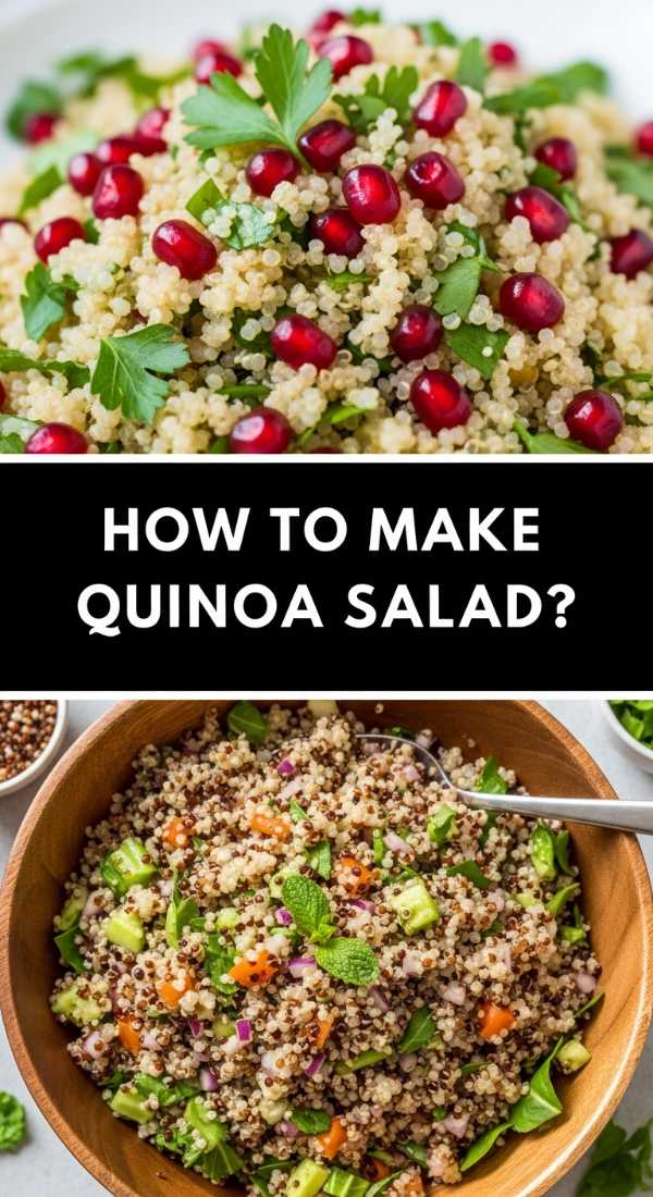 How To Make Quinoa Salad 6a001e88acb51