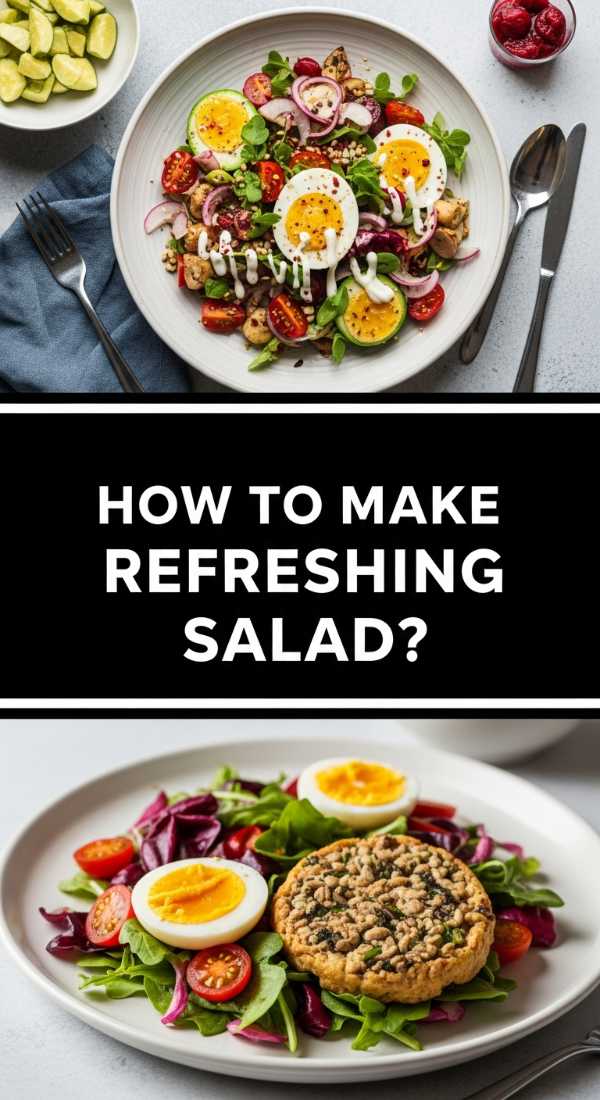 How To Make Refreshing Salad 6a0447bd31466