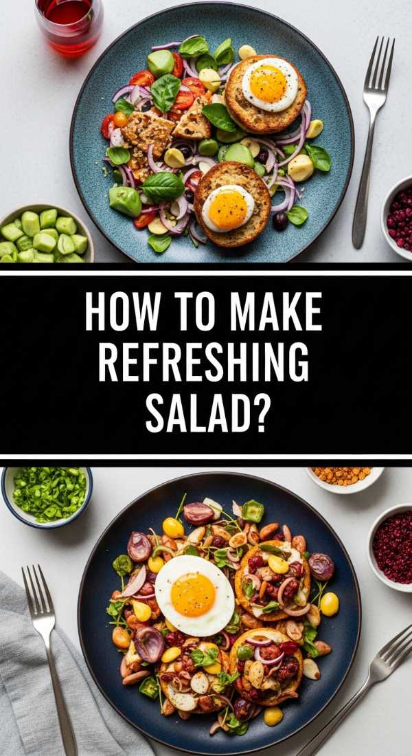 How To Make Refreshing Salad 6a044ad369823