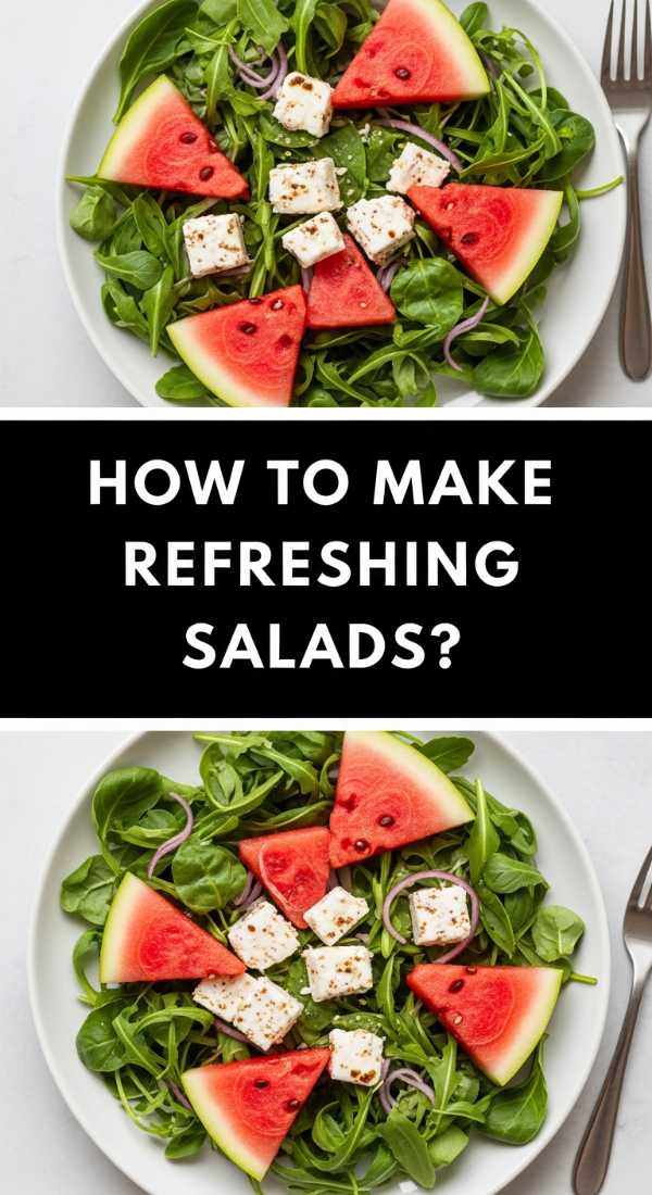 How To Make Refreshing Salads 6a0313149d0b5