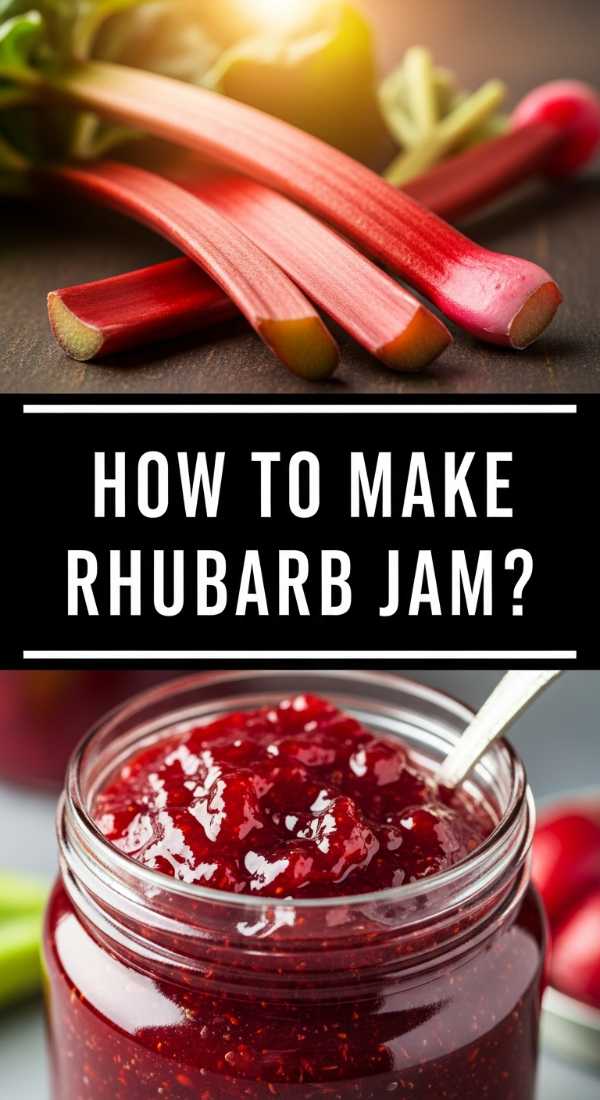 How To Make Rhubarb Jam 6a1a98fc0953c