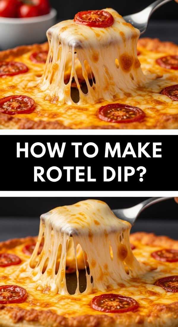How To Make Rotel Dip 6a0444958424a