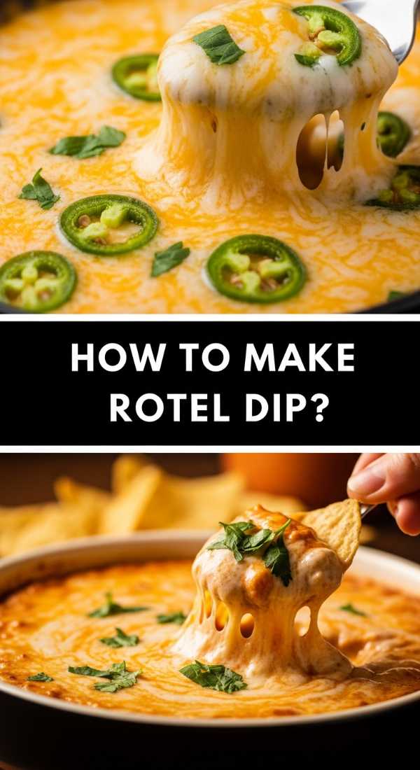 How To Make Rotel Dip 6a0450134a38c