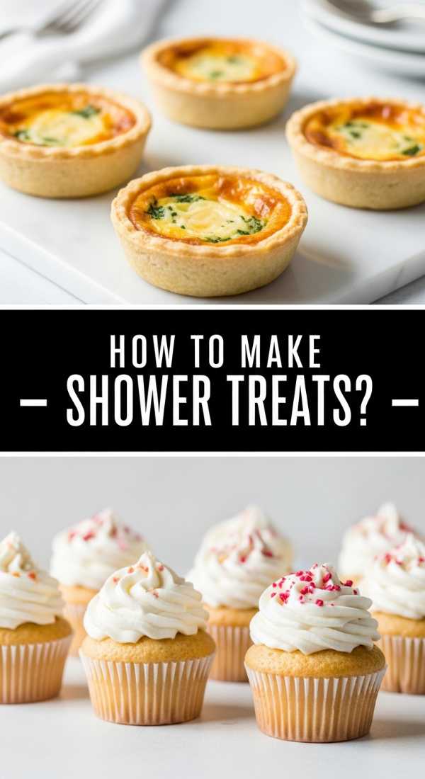 How To Make Shower Treats 69fc222308e00