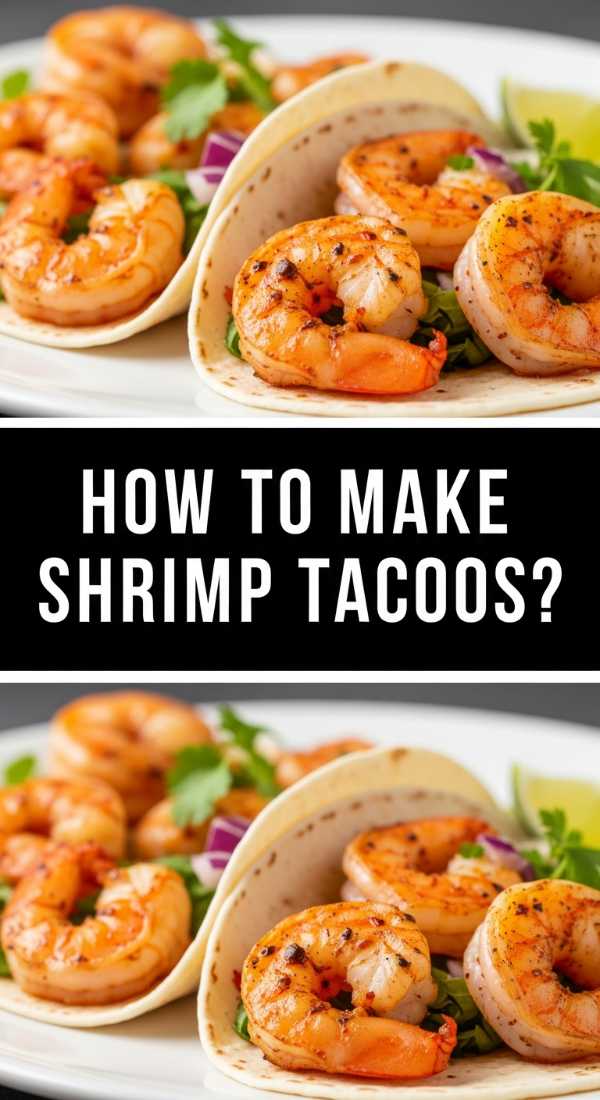 How To Make Shrimp Tacos 6a001e750ee8b