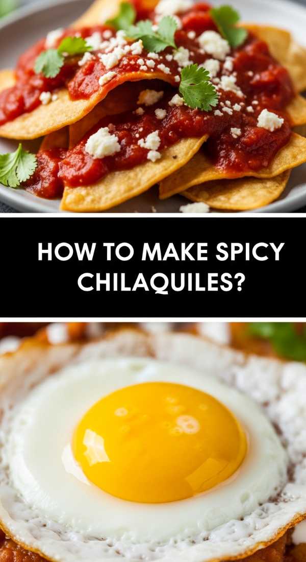 How To Make Spicy Chilaquiles 6a001e7b2c37e
