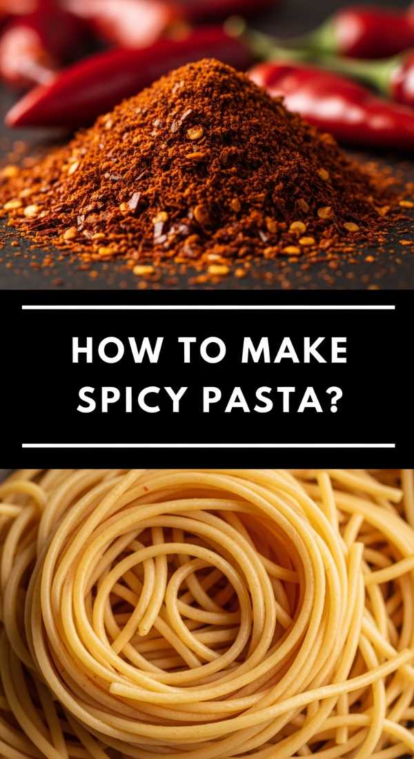 How To Make Spicy Pasta 6a044192d68b3