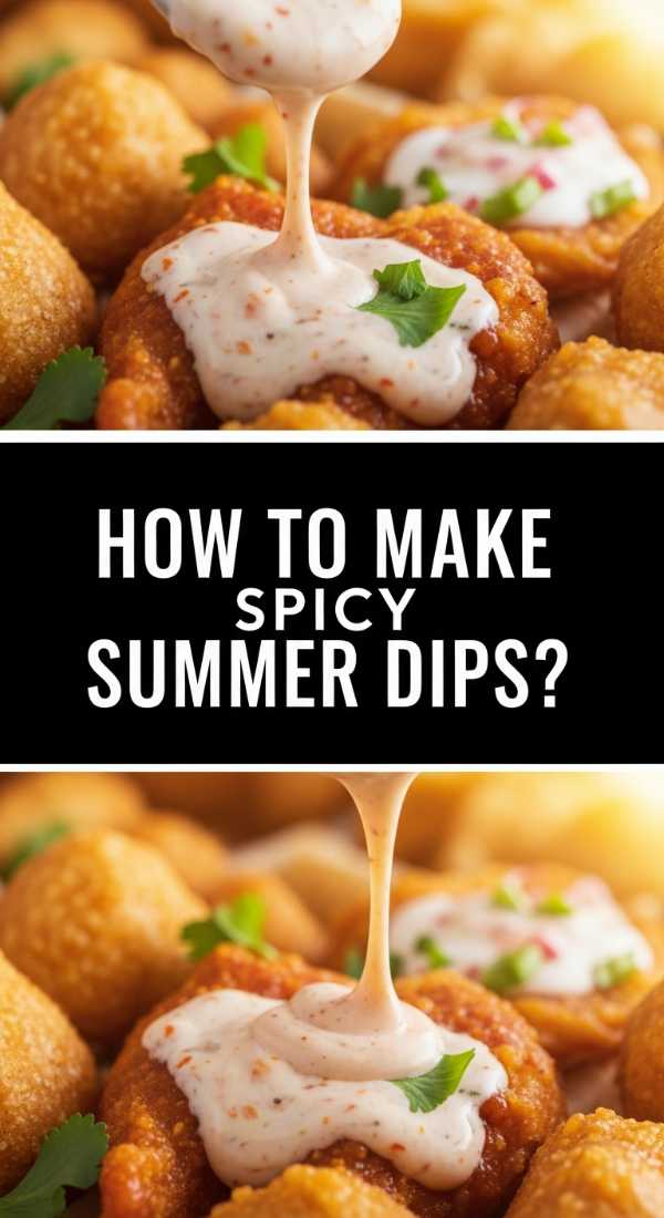 How To Make Spicy Summer Dips 6a045b3c5b901