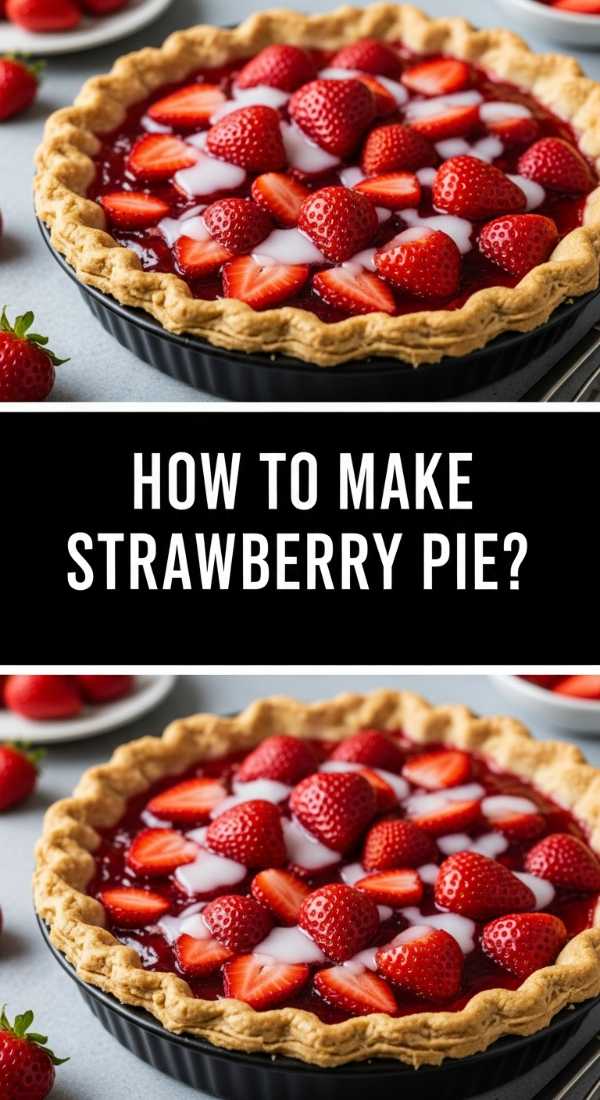 How To Make Strawberry Pie 69f44d12a9c9b