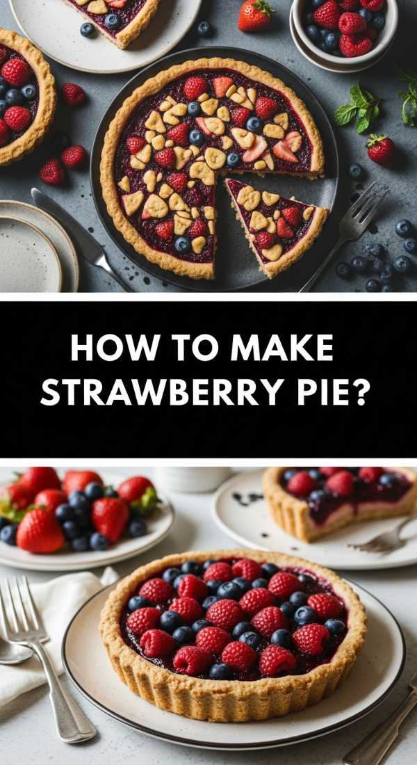 How To Make Strawberry Pie 6a0058e0143fc