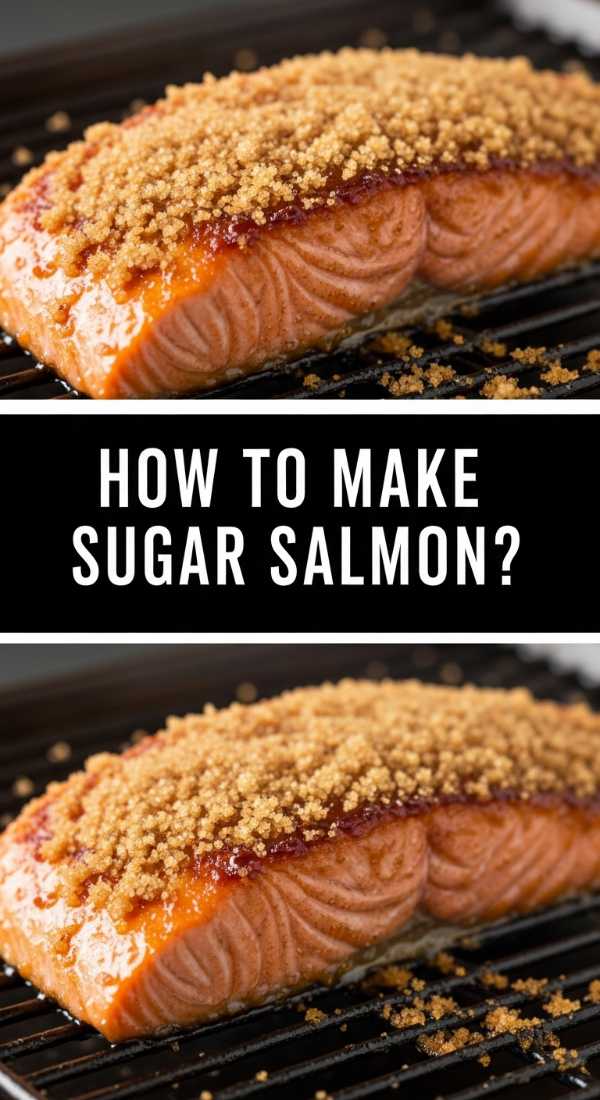 The Easiest Viral Food Board You'll Ever Make (And Eat!) How To Make Sugar Salmon 6a04448c5101d
