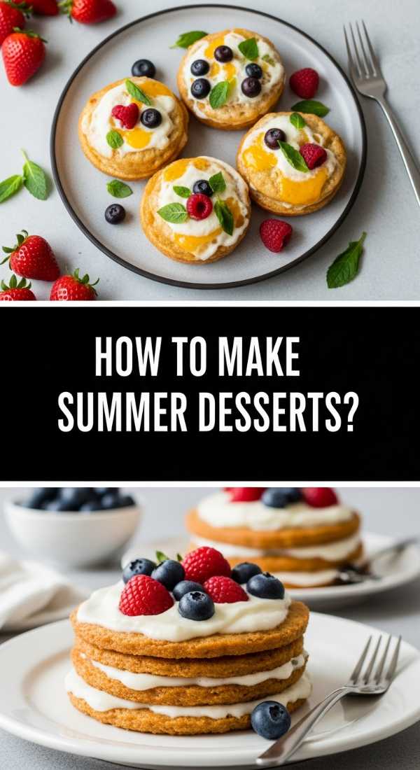 How To Make Summer Desserts 6a041f59b07f8