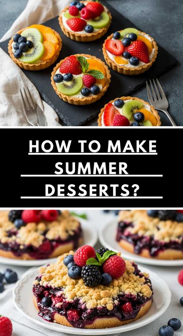 How To Make Summer Desserts 6a0426753893c