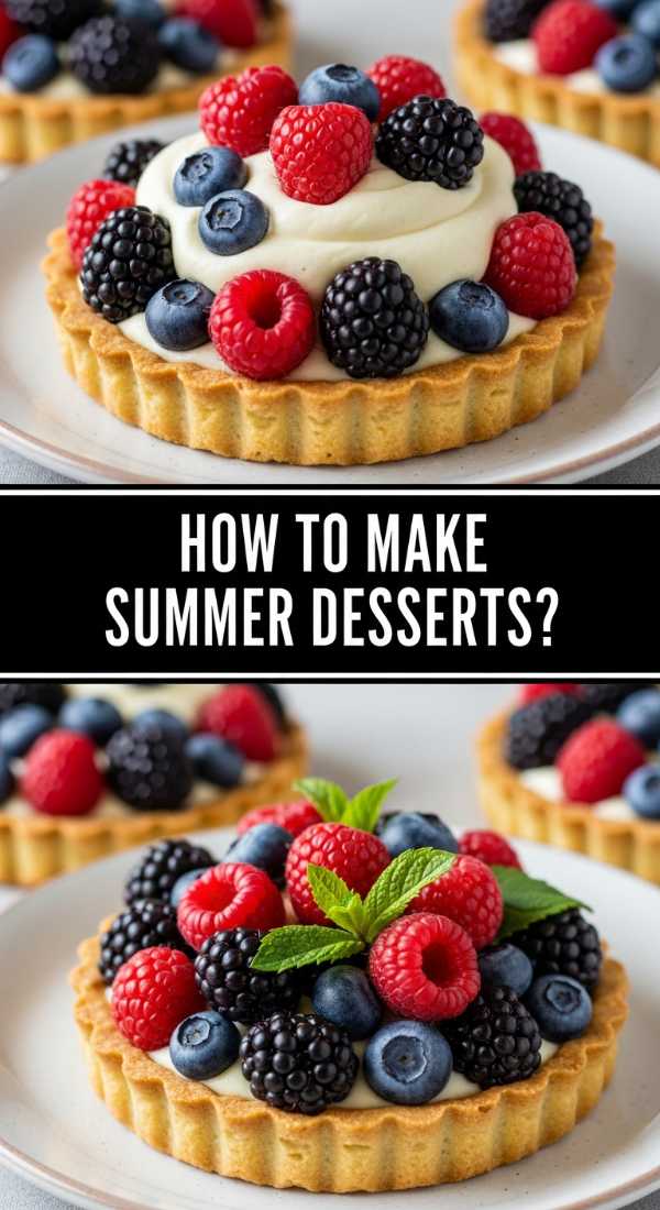 How To Make Summer Desserts 6a04ae8cbe711