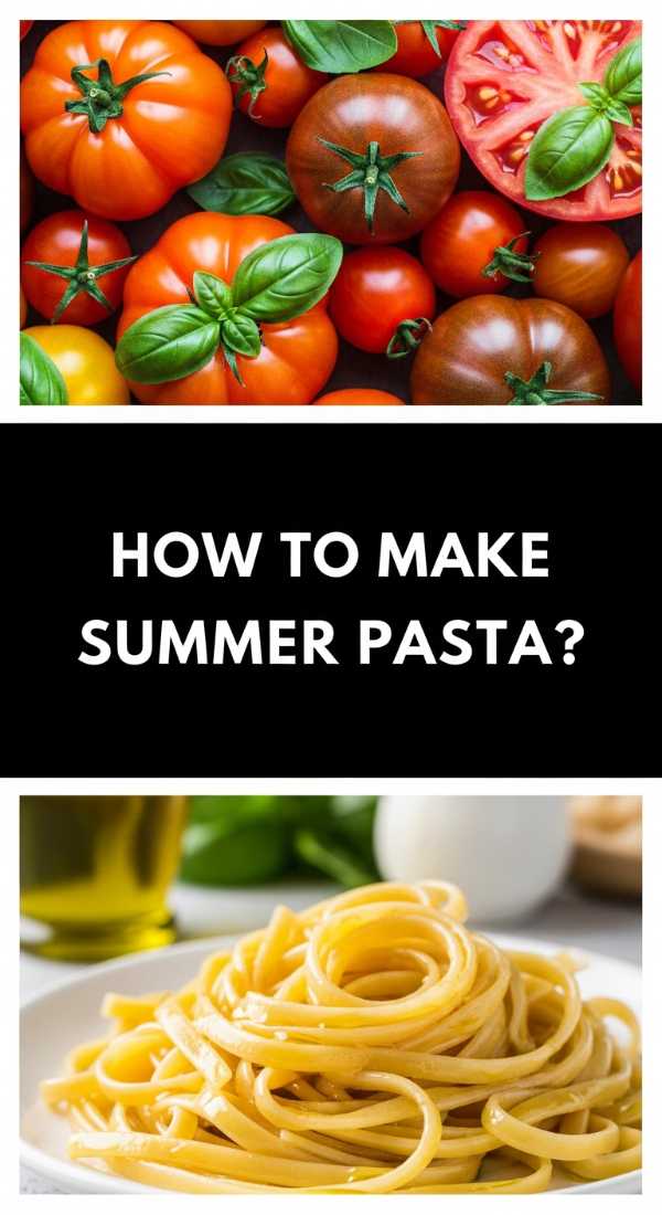The Ultimate Guide to Making Your First Viral Snack Board How To Make Summer Pasta 6a149134c4e45